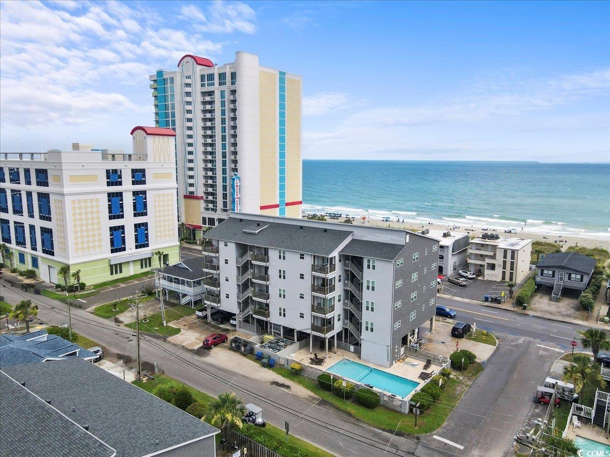 2001 N Ocean Blvd., North Myrtle Beach, SC 29582