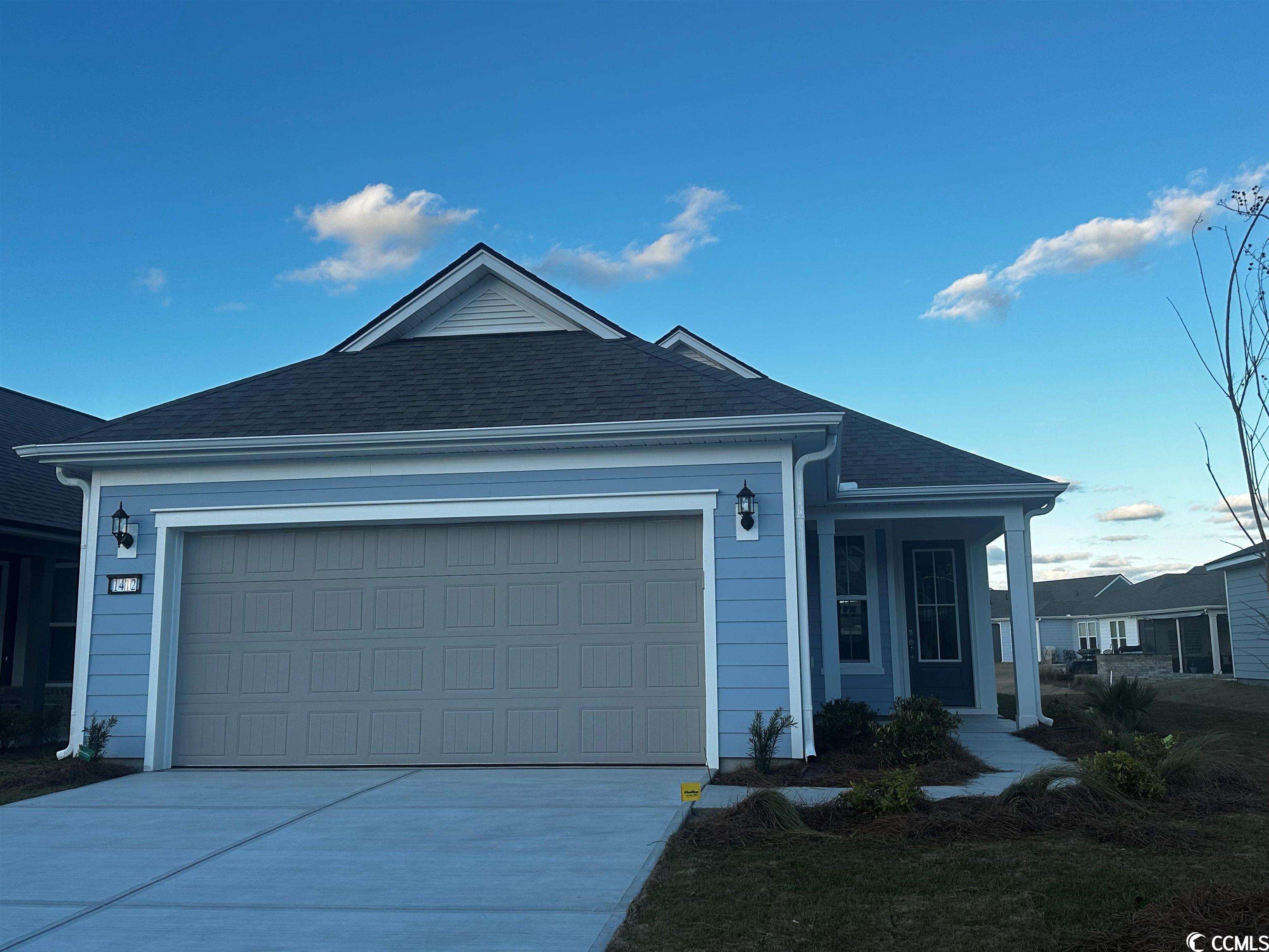 1412 Littleleaf Loop North Myrtle Beach, SC 29582