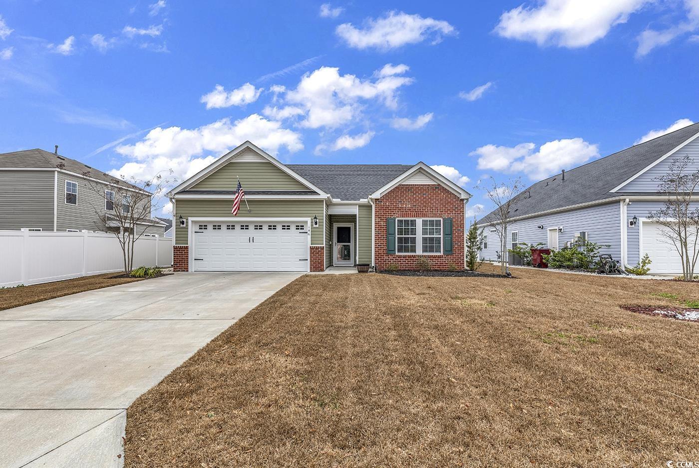 146 Grove Park Loop, Murrells Inlet, SC 29576