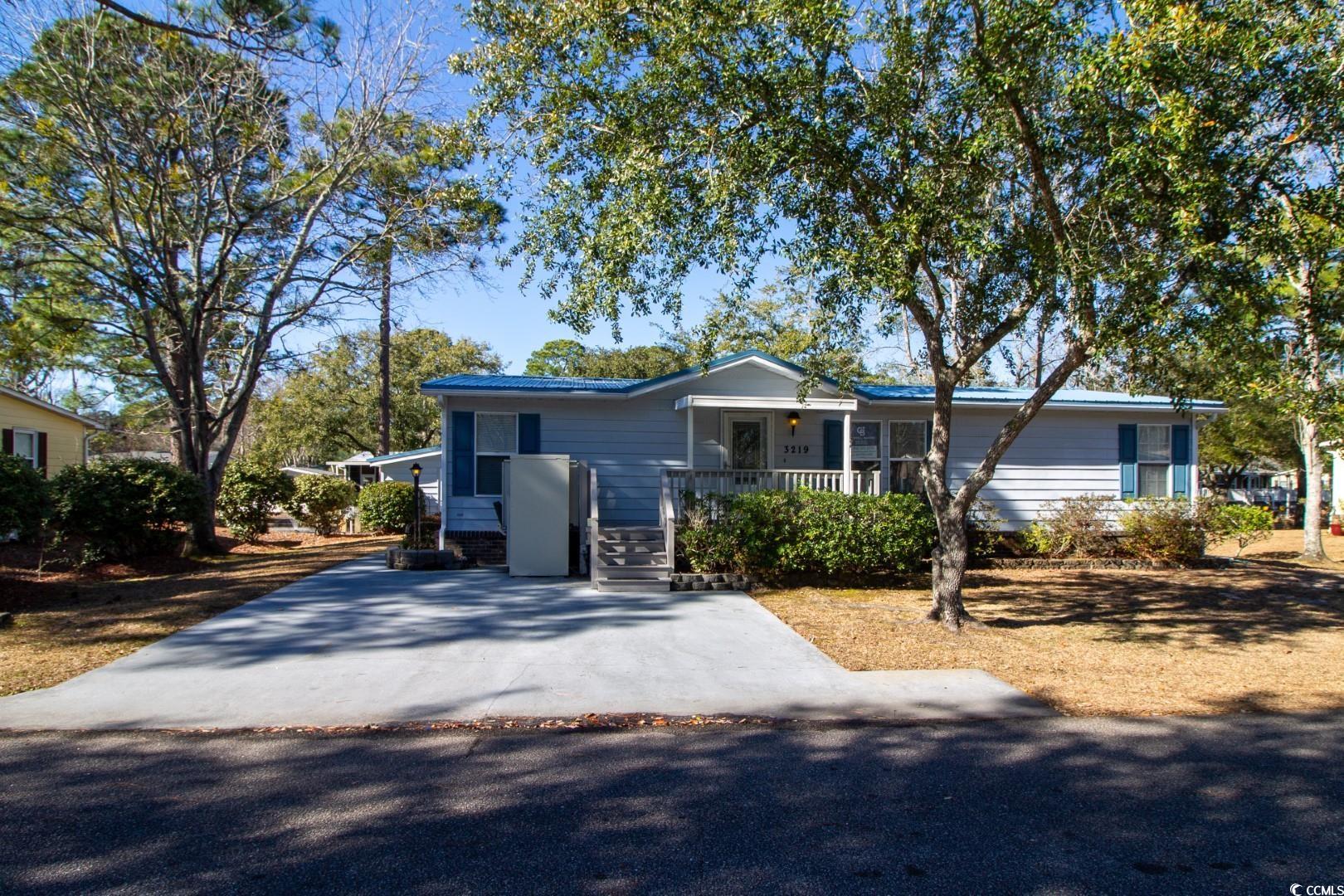 Ocean Pines (formerly Jensens) in Murrells Inlet 2 Beds Residential 150,000 MLS 2402399