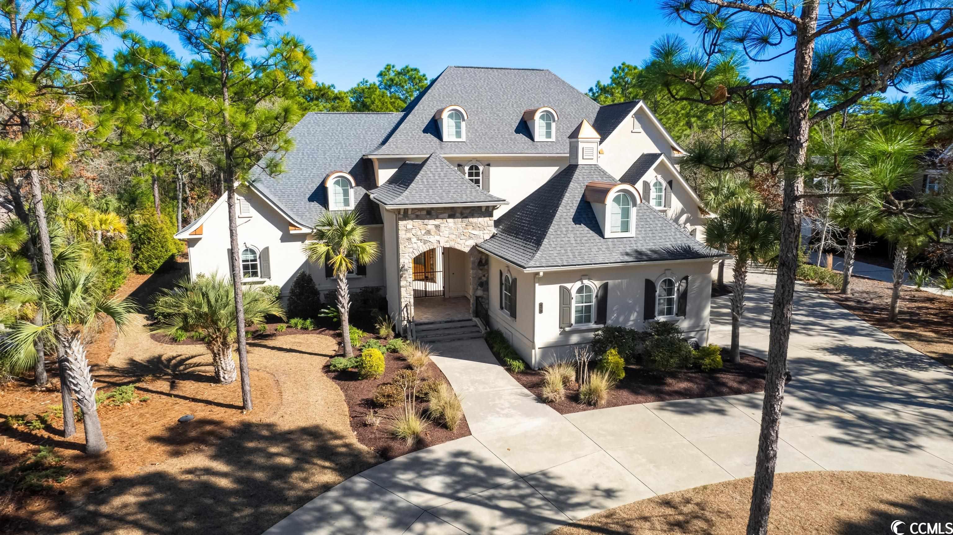 479 Preservation Circle, Pawleys Island, SC 29585