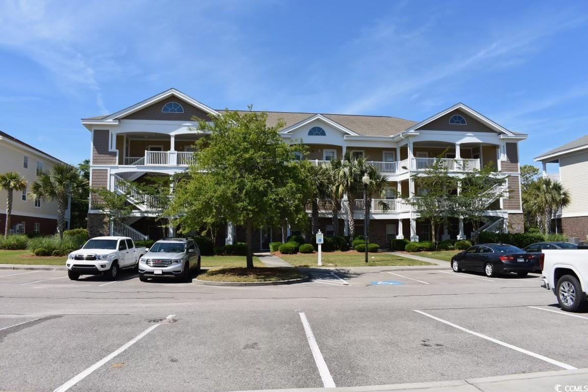 don’t miss the opportunity to own this 2 bed/2 bath 3rd floor condo in the desirable community of the havens in barefoot resort. this walk up condo has been extremely well maintained and includes personal touches that you'd only find in a 2nd home. enjoy your morning coffee or relaxing with friends at the end of the day, the private screened porch will become your favorite spot to unwind. the havens is a special place and offers its owners tranquility and convenience along with great community pride. barefoot resort & golf is a 2300 acre master-planned community developed on the banks of the waterway and less than 2 miles to the atlantic ocean. the resort is walking distance to famous barefoot landing with entertainment, shopping and dining.