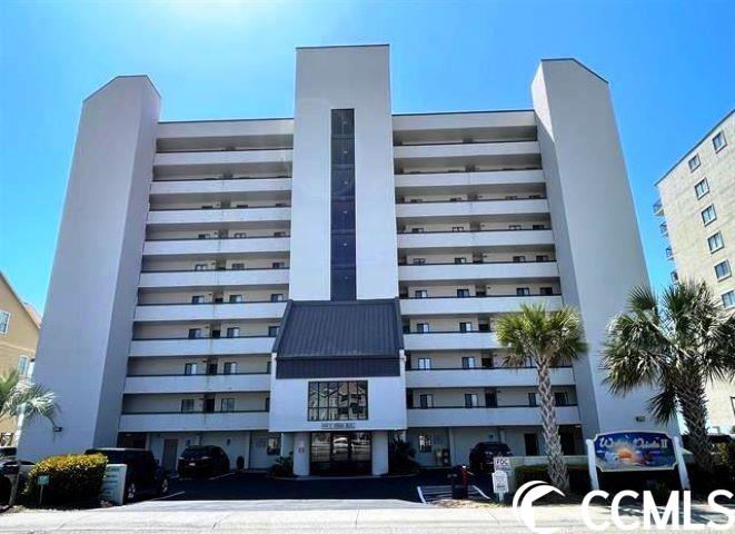 4111 S Ocean Blvd., North Myrtle Beach, SC 29582