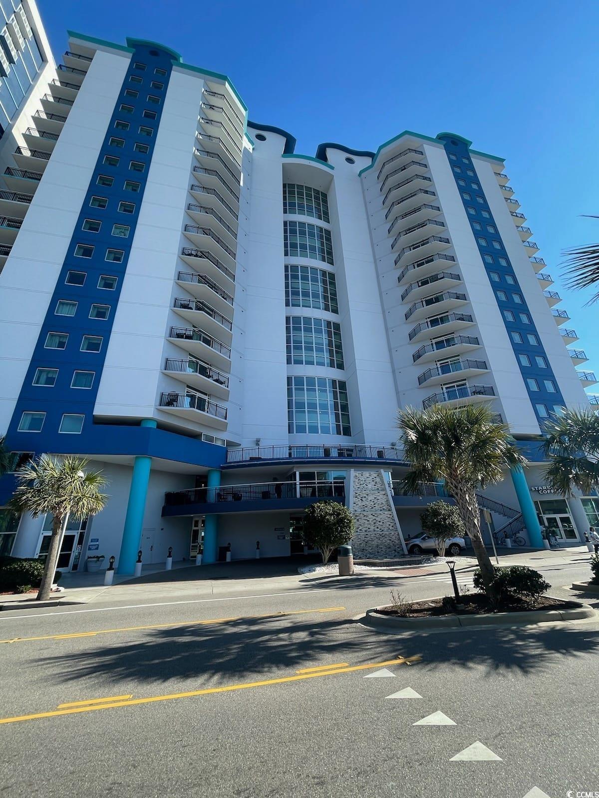 504 N Ocean Blvd., Myrtle Beach, SC 29577