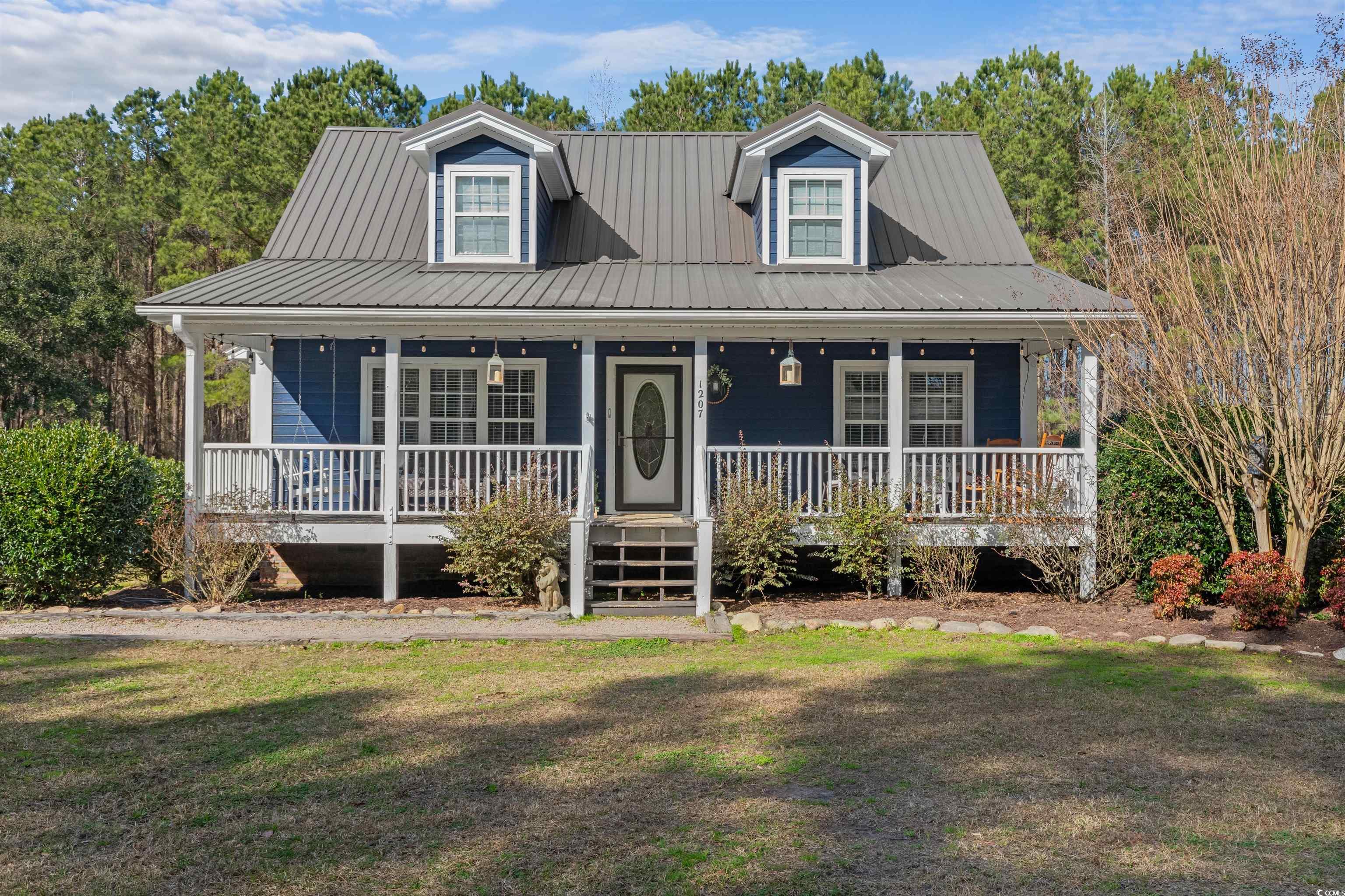 1207 NW Ash Little River Rd., Ash, NC 28420