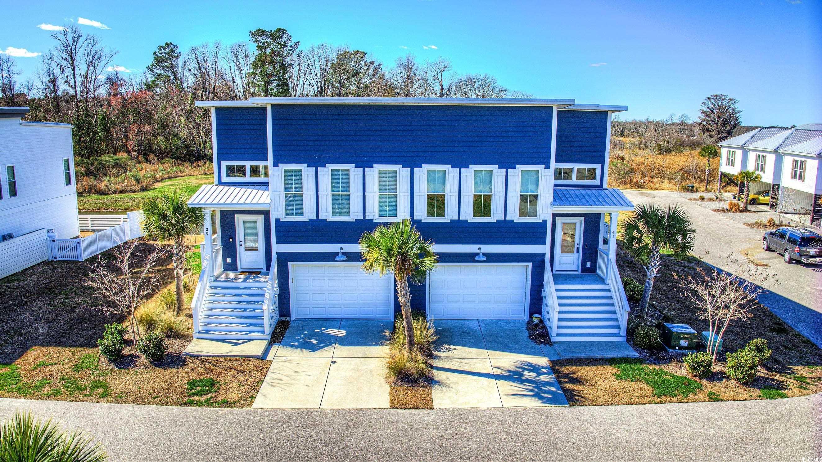 41 Old Mast Ln., Pawleys Island, SC 29585