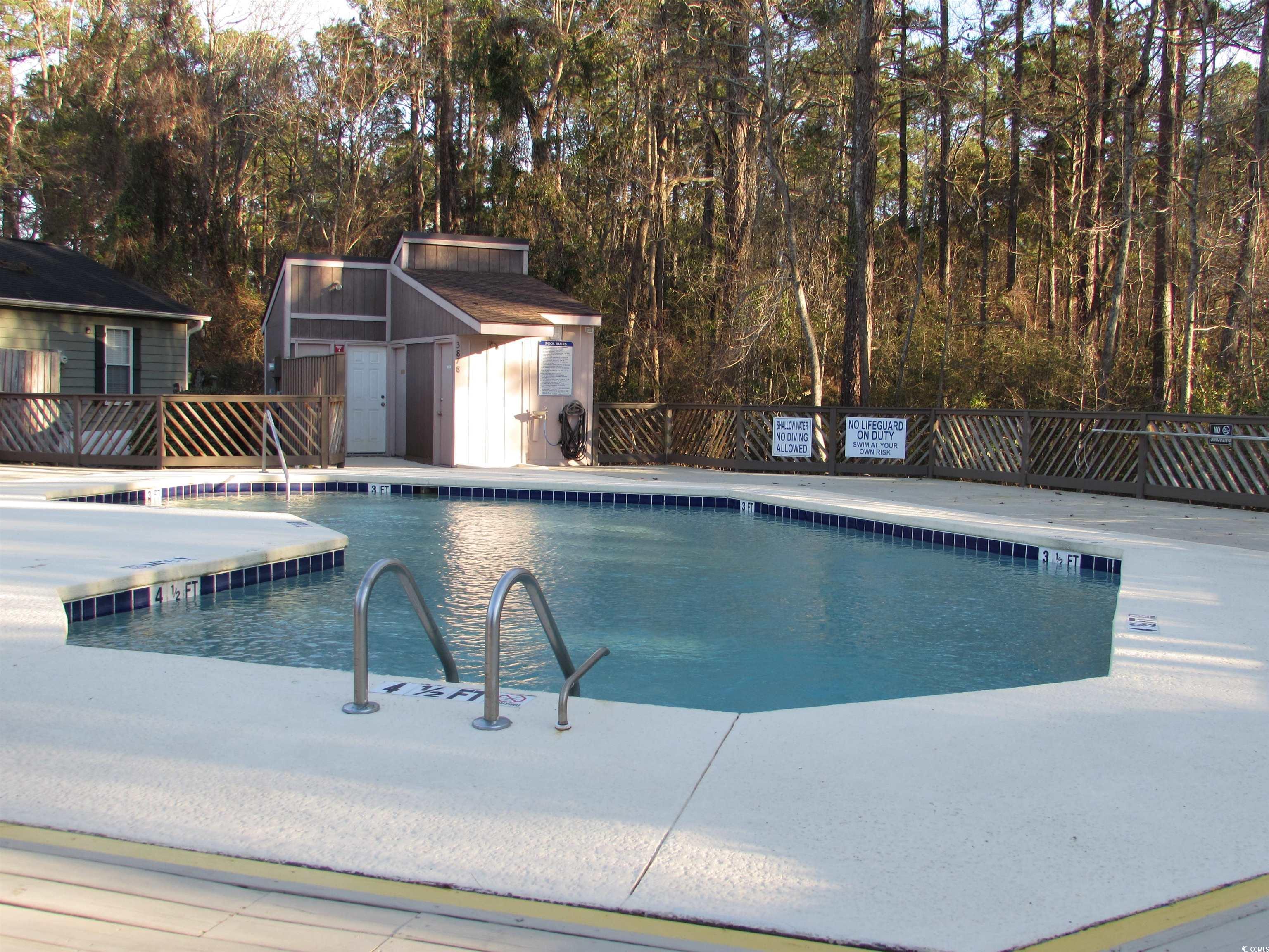 3931 Pinebrook Circle Little River SC MLS 2403158 2 bd 2 ba in Pinebrook