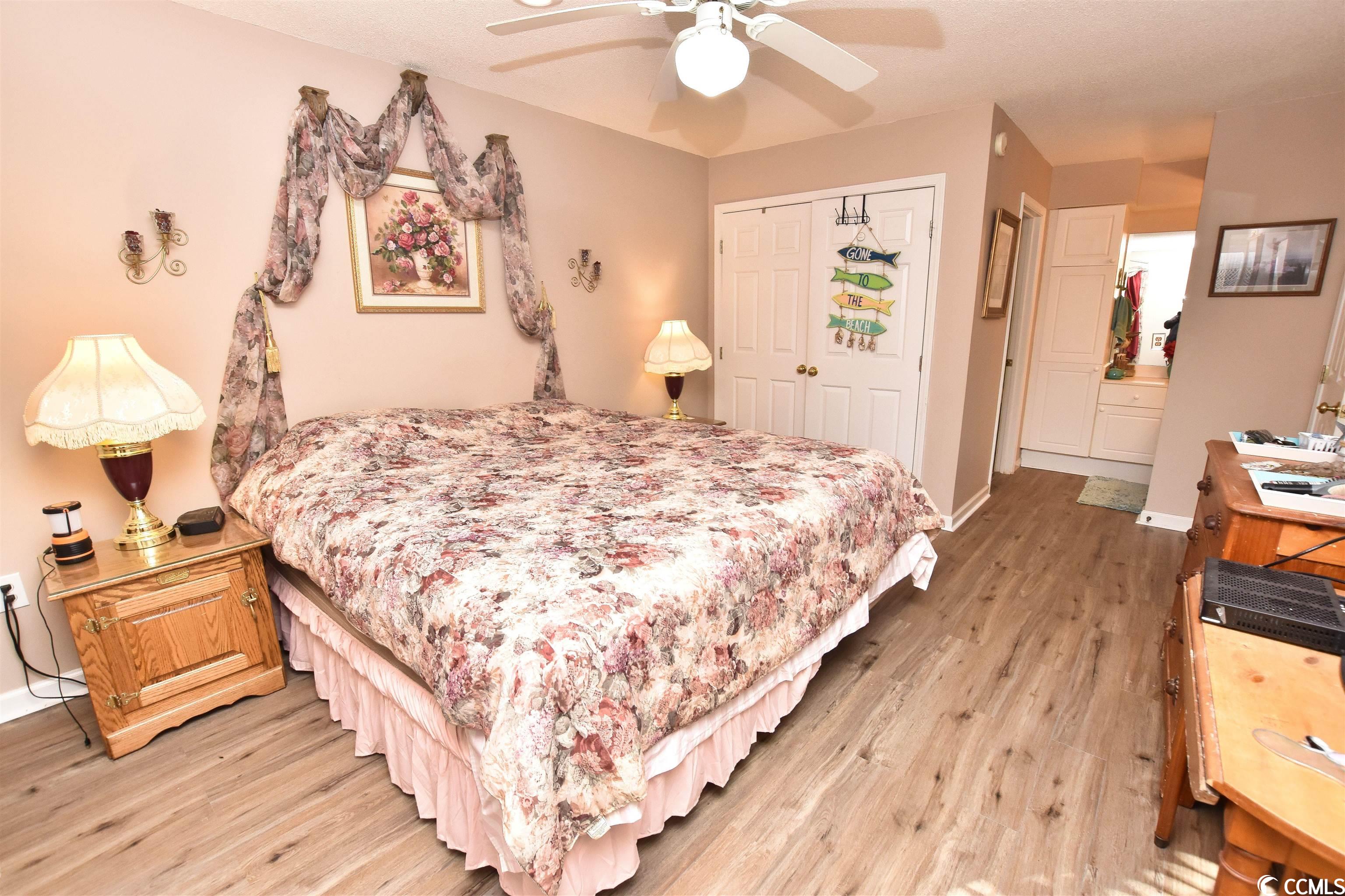 195 Egret Run Ln. UNIT 711 Pawleys Island SC MLS 2403170 3 bd 2 ba in