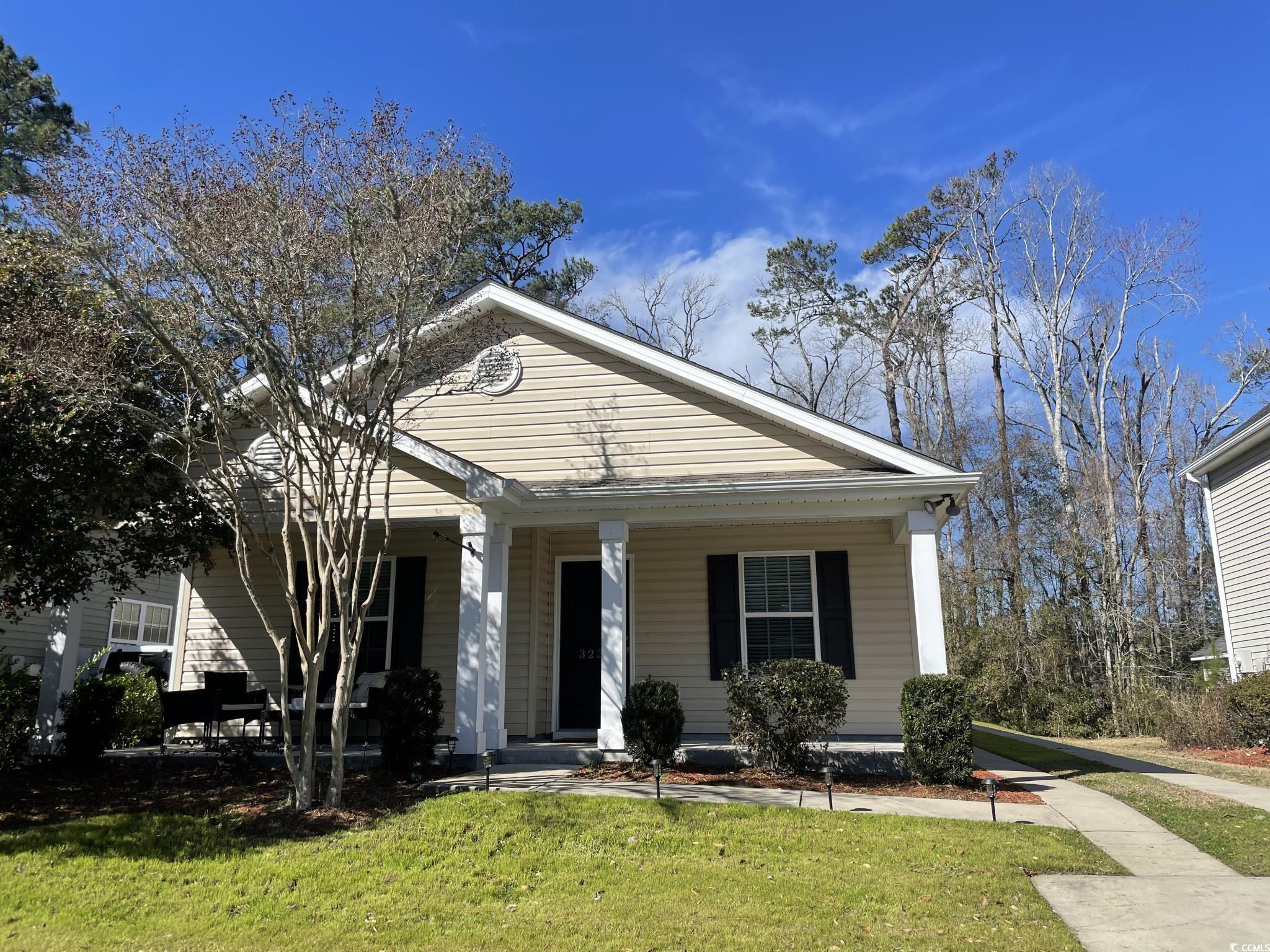 3233 Gervais Ln., Myrtle Beach, SC 29588