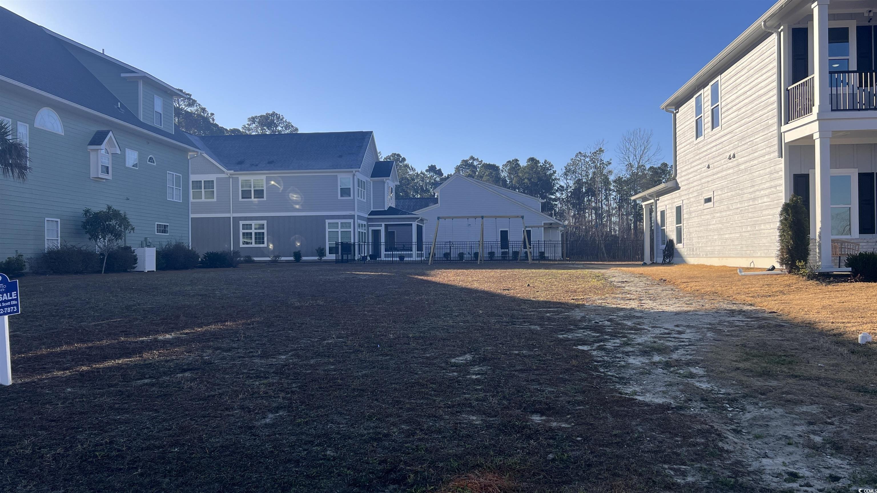 252 Palmetto Harbour Dr. North Myrtle Beach, SC 29582