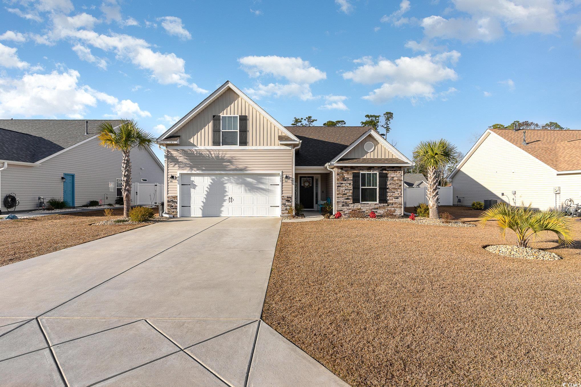Sandridge Commons in Little River 4 Beds Residential 378,900 MLS