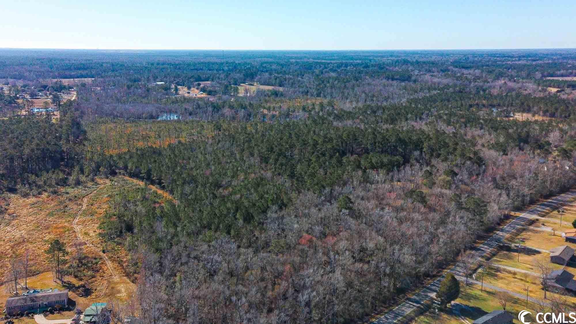 Lot 1 Highway 472 Conway, SC 29526