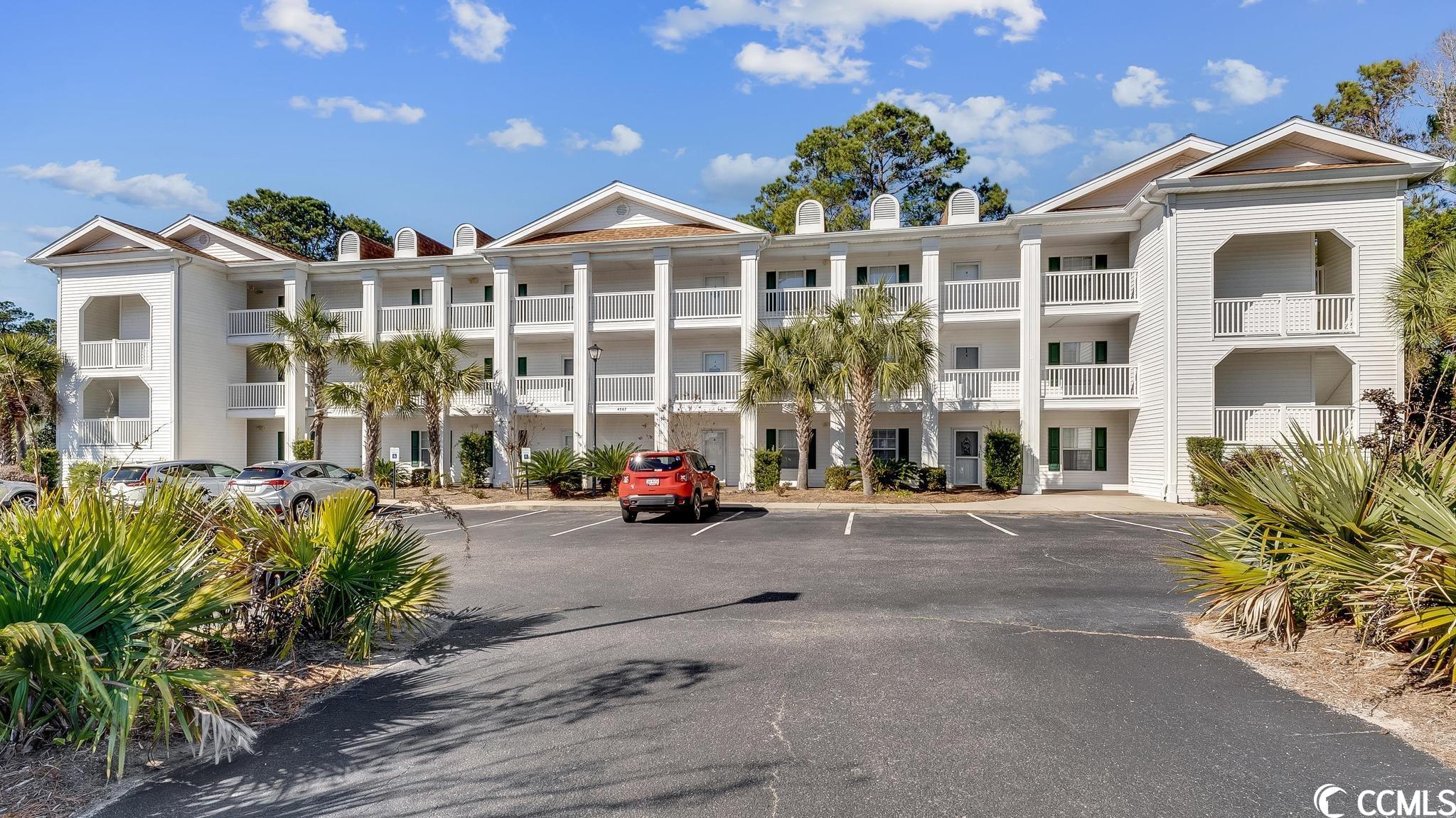 eastport golf villas 2 br/2 ba 3rd floor condo in little river.  community pool! convenient to all that little river, north myrtle beach, calabash, and the grand strand have to offer!