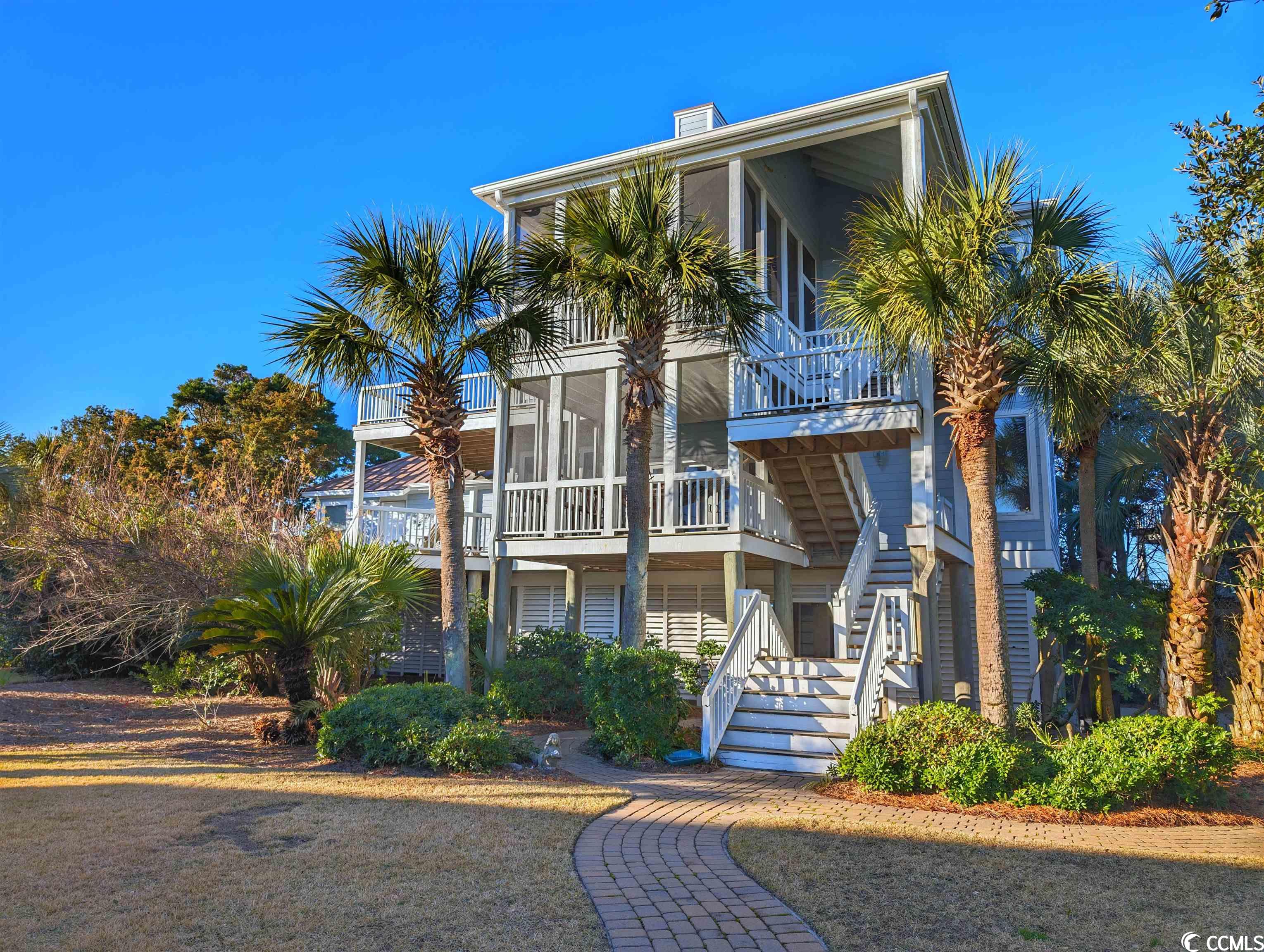 336 Inlet Point Dr. 