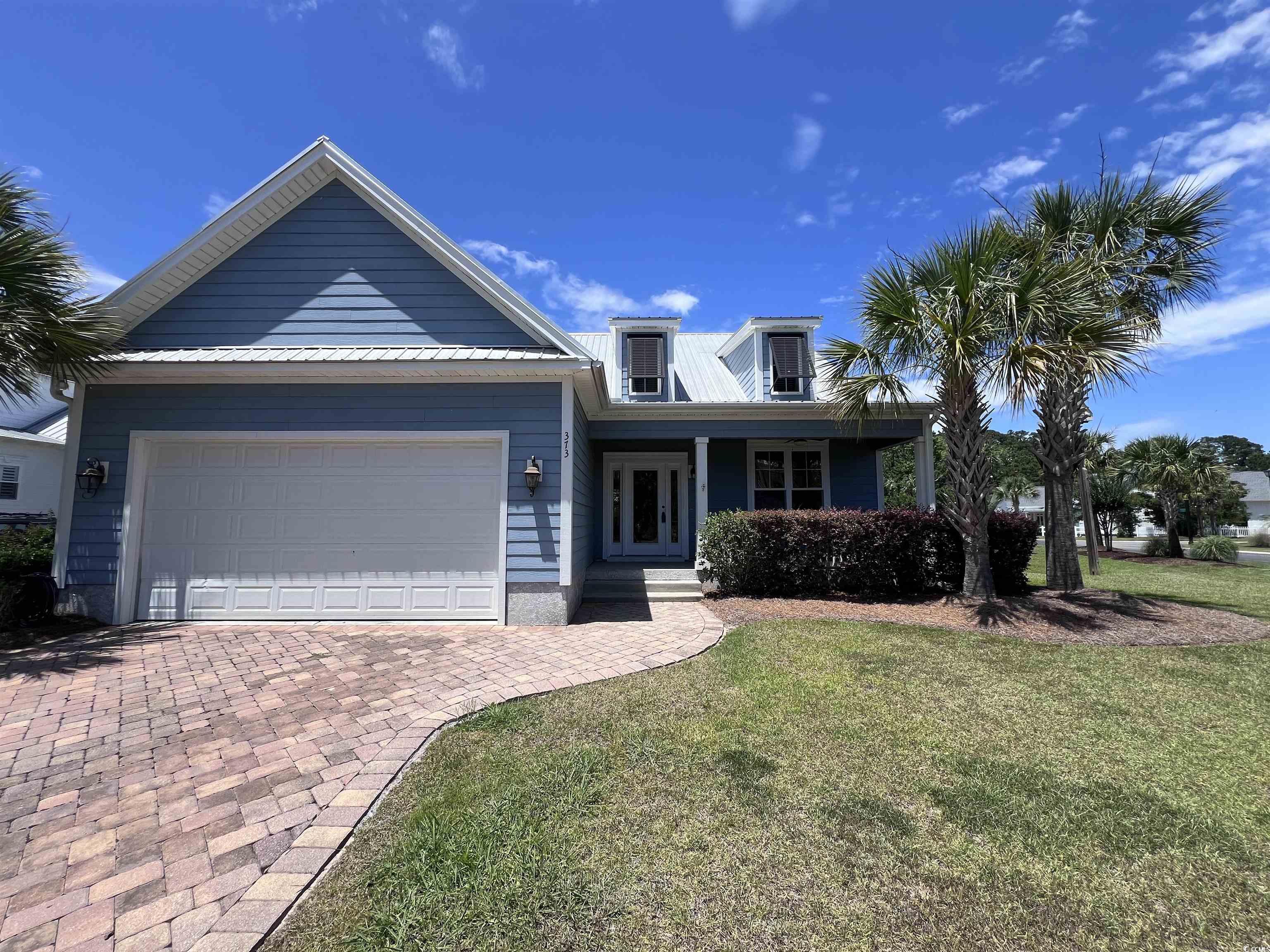 373 Graytwig Circle, Murrells Inlet, SC 29576