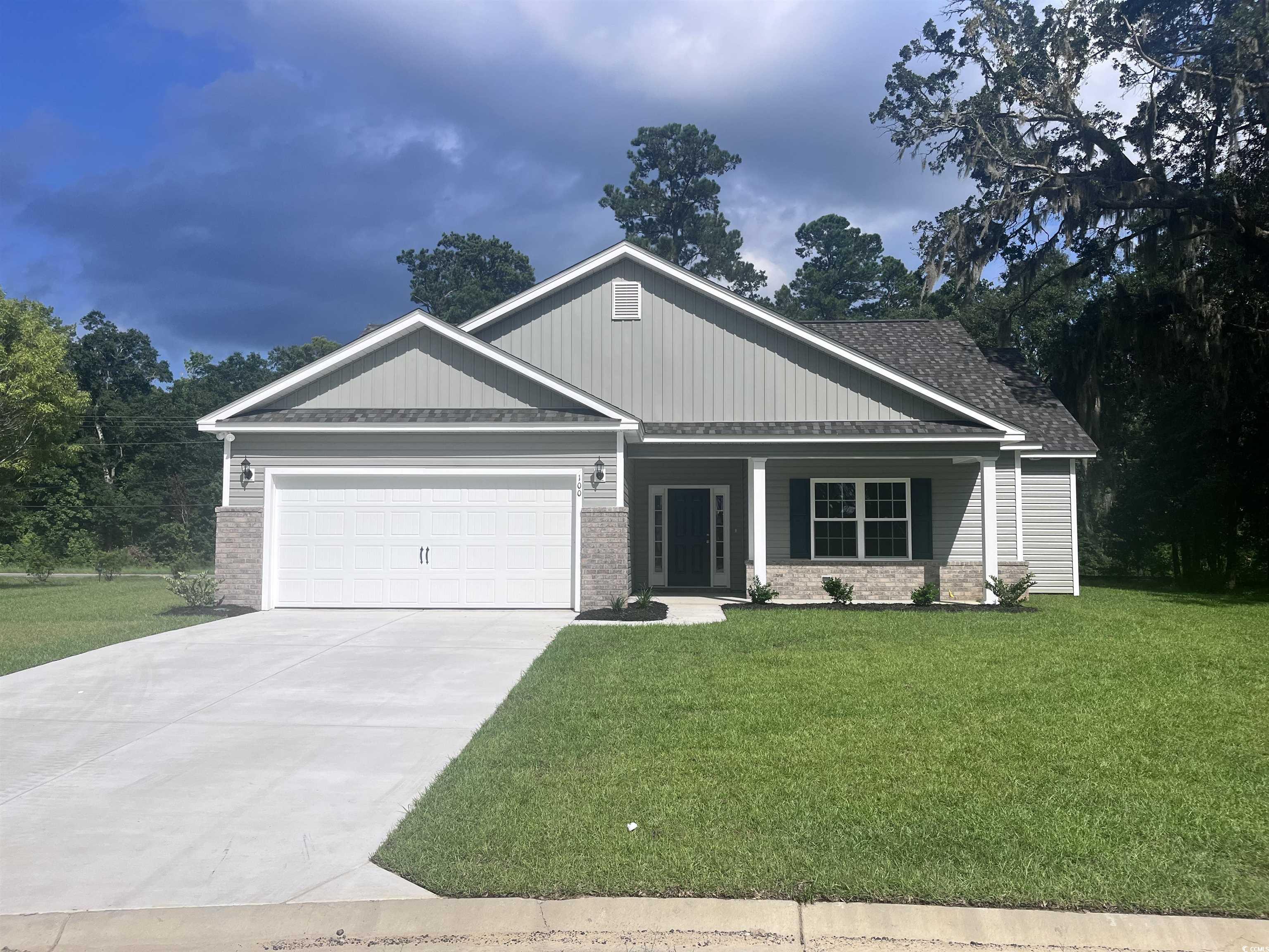 TBD MILLSITE CT., SC 29440 Real Estate For Sale