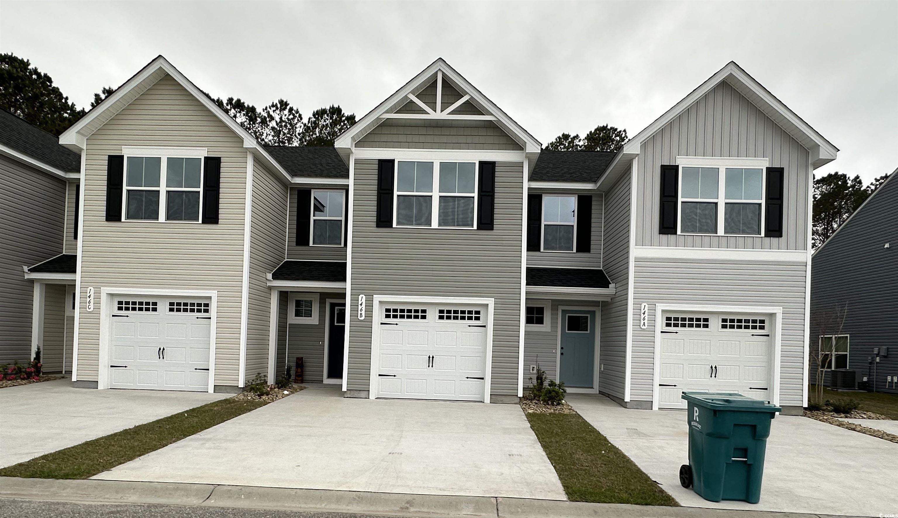 146 B Villa Grande St., Myrtle Beach, SC 29579