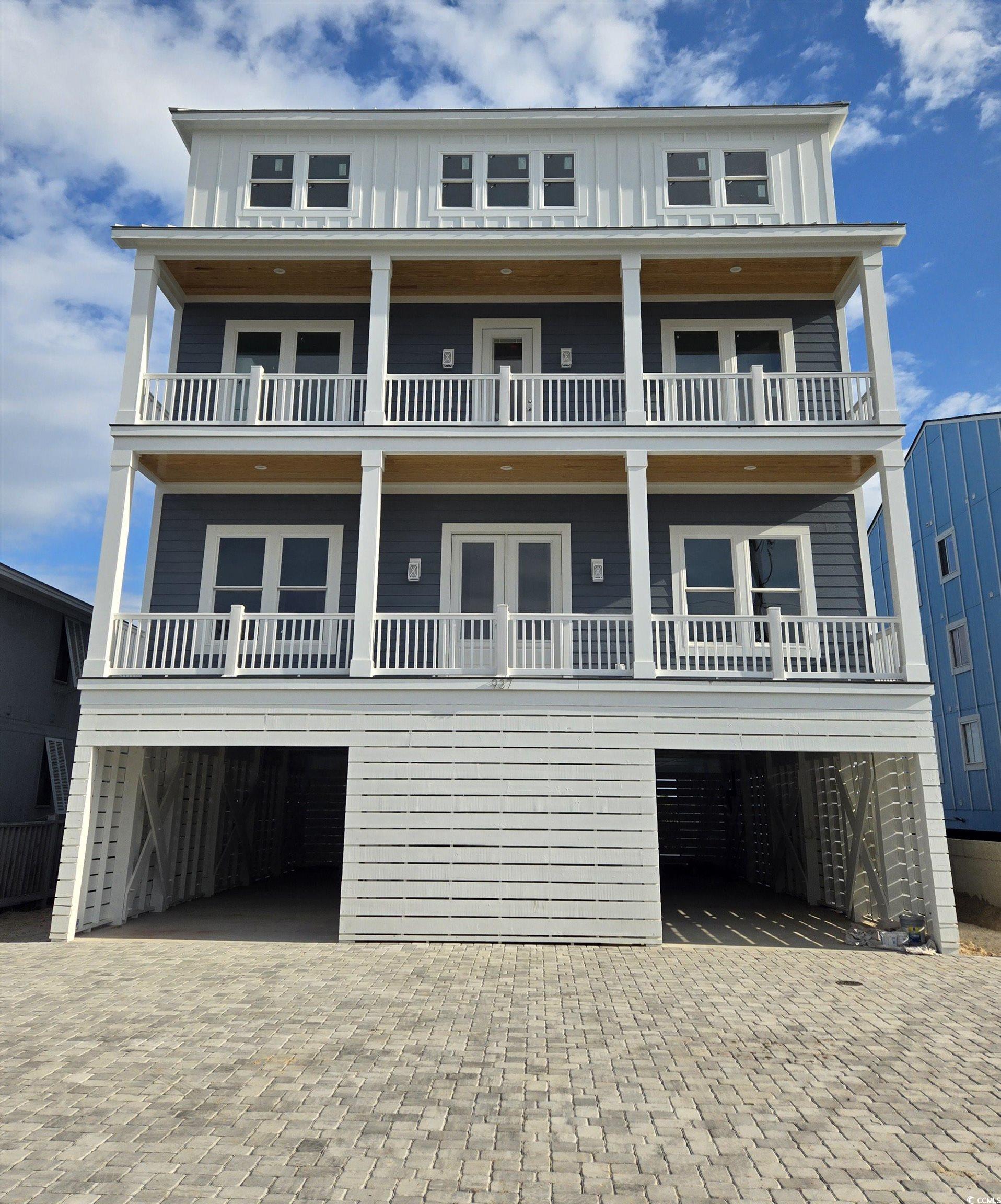 937 S Ocean Blvd., North Myrtle Beach, SC 29582