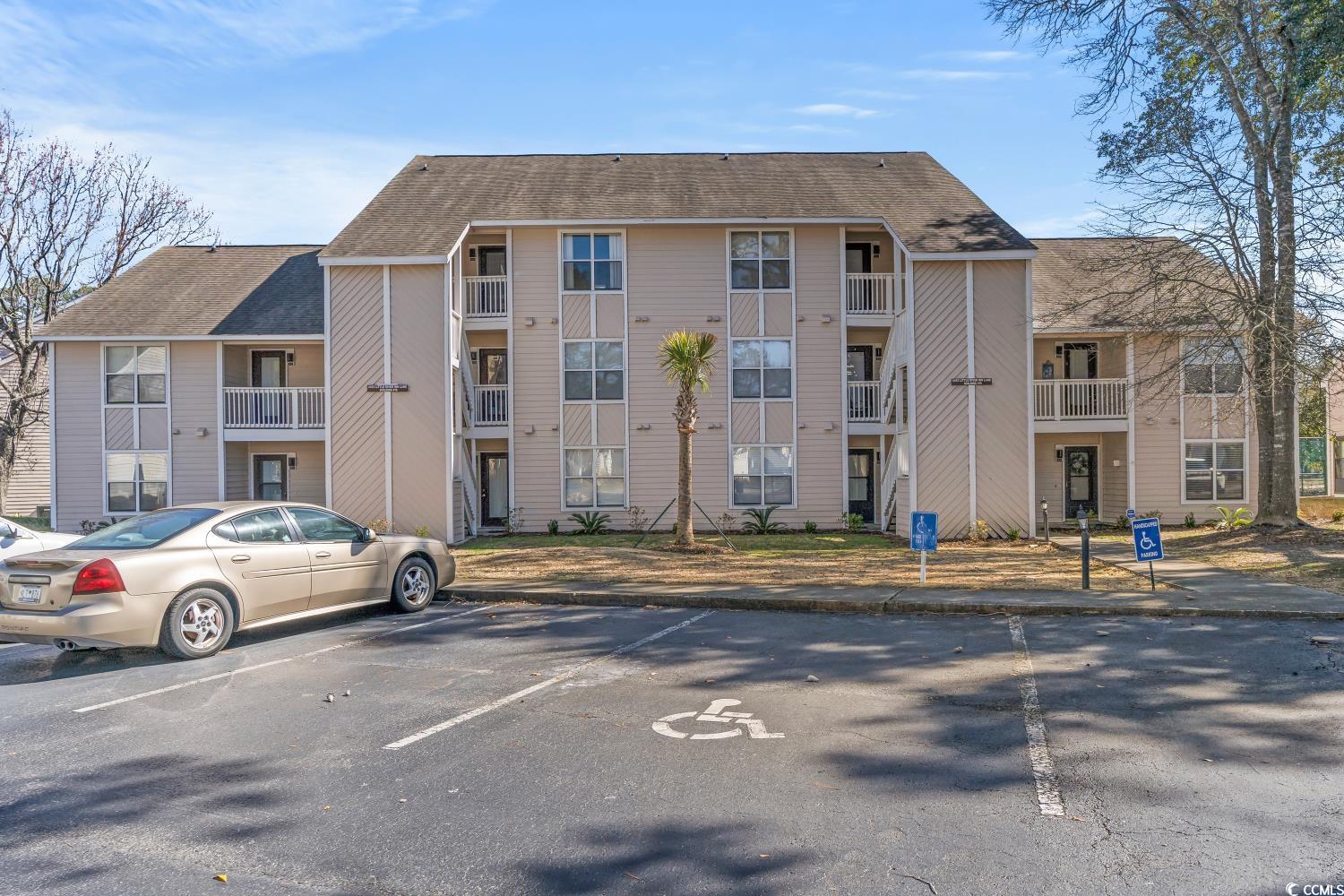 don't miss this fully furnished- first floor, 2 bedroom 2 bathroom condo in the quiet community, little river inn resort. this unit is move-in or rental-ready featuring updated lvp flooring in the kitchen & foyer, upgraded cabinetry, and an open window connecting the kitchen with the dining & living areas. the kitchen is equipped with all appliances including a stainless steel fridge! washer/dryer included with sale for added convenience, and hvac approx 5 years old. enjoy afternoons on the screened in patio, just a few steps to the tennis courts, the grills, and picnic table! little river inn resort offers an outdoor pool, hot tub, tennis courts, play area, picnic and grilling areas, and more. lifequest fitness center and spa is located within the same community! conveniently located close to schools, grocery stores, mcleod medical center, and near all of the grand strand's finest dining, shopping, and entertainment attractions. whether you are looking for an investment opportunity or your forever home, you won't want to miss this. schedule your showing today!