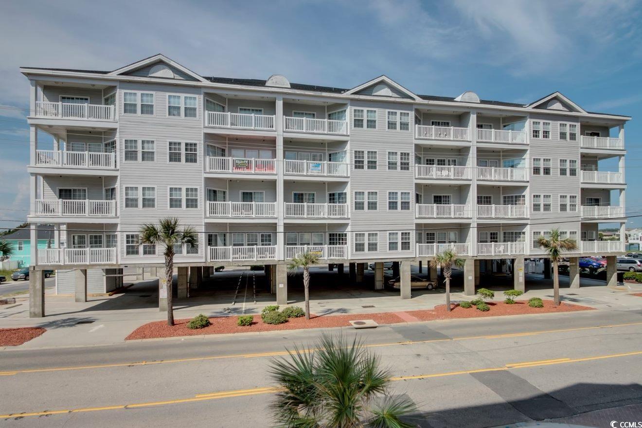 3401 N Ocean Blvd., North Myrtle Beach, SC 29582