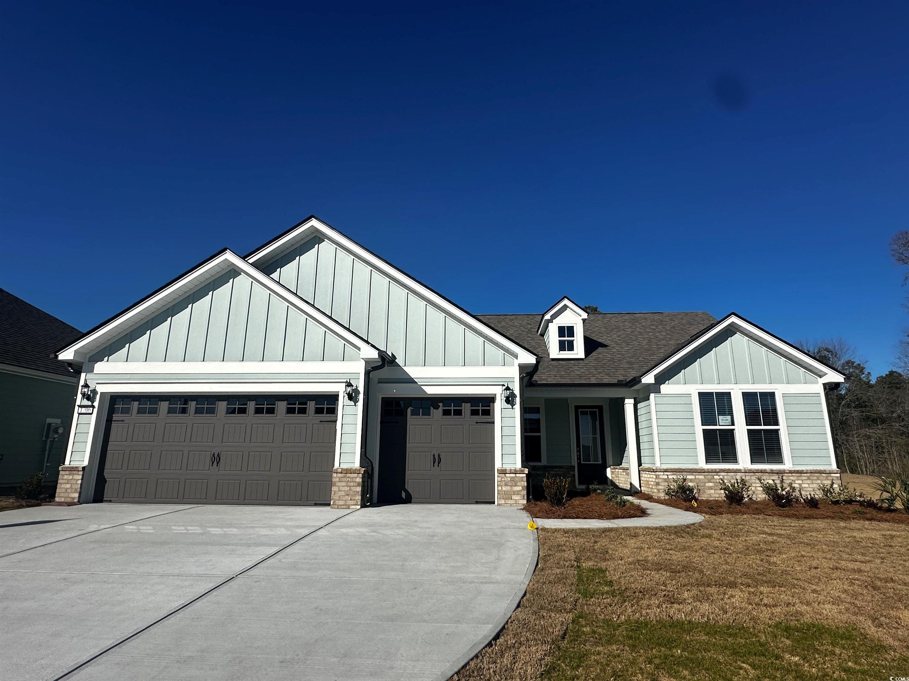 1706 Littleleaf Loop North Myrtle Beach, SC 29582