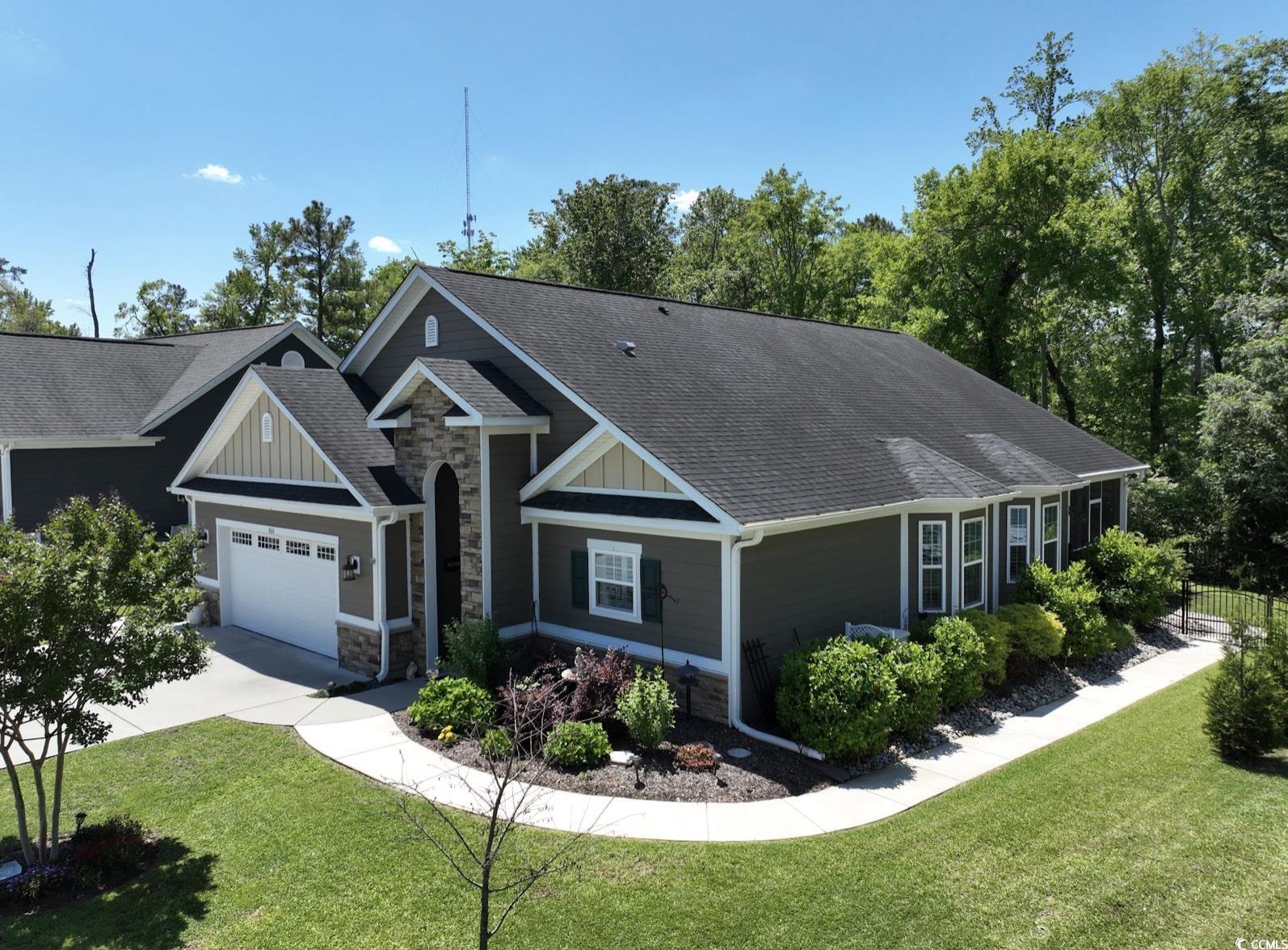 860 Tilly Lake Rd. Conway SC MLS 2403980 3 bd 2 ba in Rivers Edge