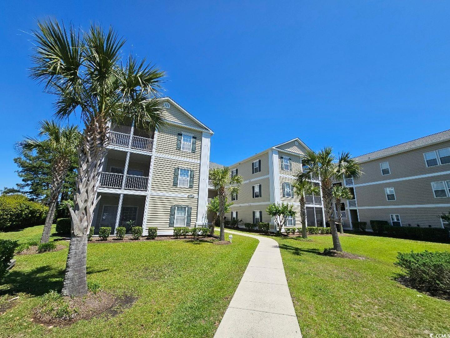 2040 Cross Gate Blvd. UNIT Unit 304 Surfside Beach, SC 29575