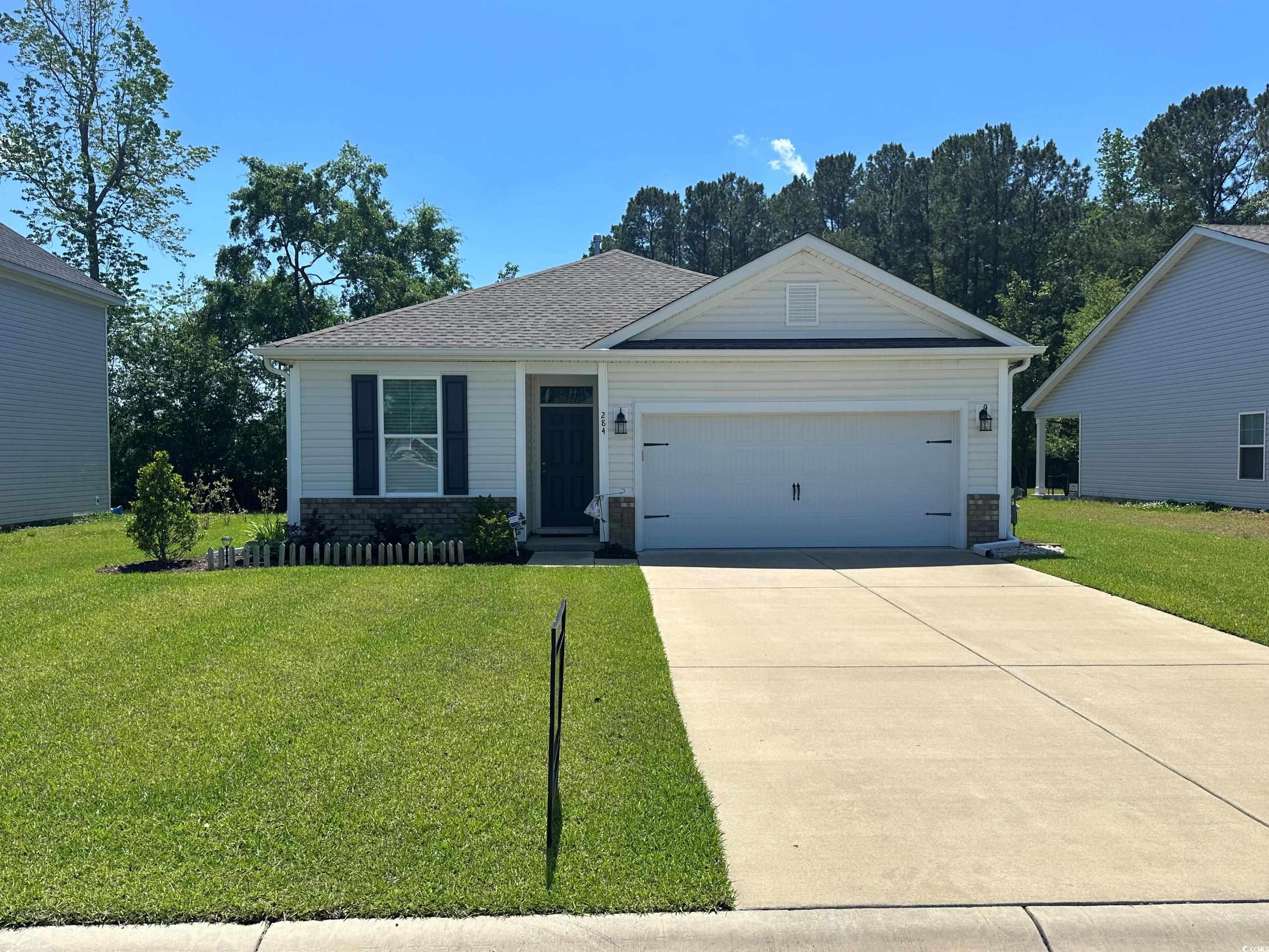 284 Red Maple Loop, Longs, SC 29568