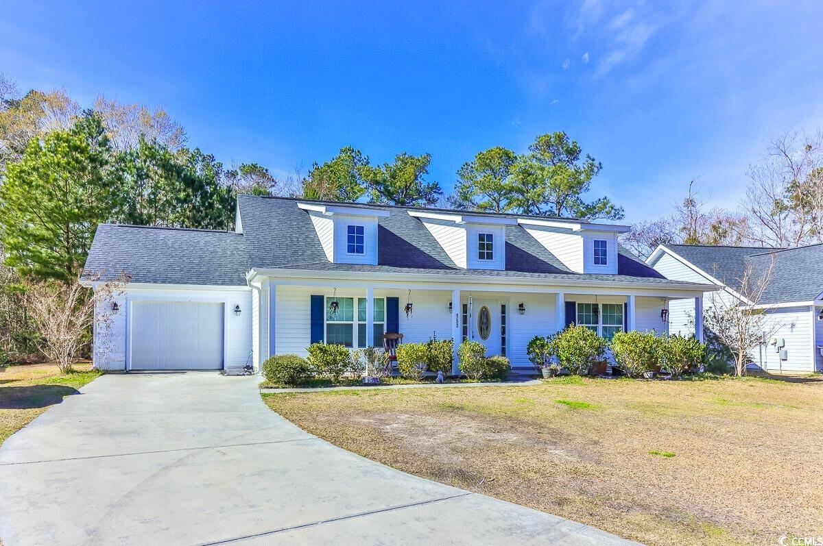 157 Blue Jacket Dr., Aynor, SC 29544