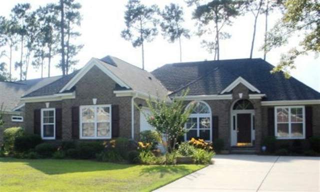 755 Camden Circle Pawleys Island, SC 29585