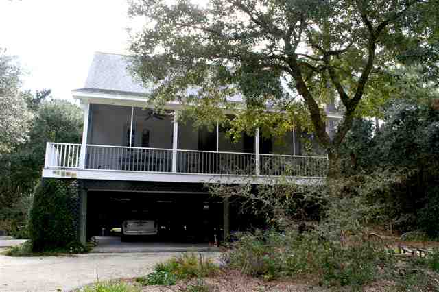 98 Old Tram Way Pawleys Island, SC 29585