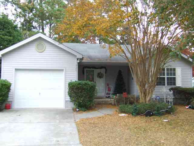 928 Southwind Ct. Garden City, SC 29576