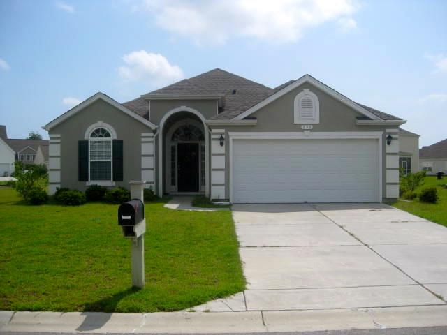 235 Gresham Ln. Myrtle Beach, SC 29588