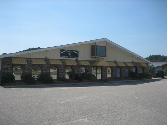 799 S Highway 17 Business South Surfside Beach, SC 29575