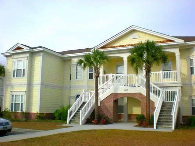 139 Avian Dr. UNIT #202 Pawleys Island, SC 29585