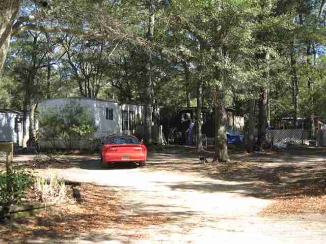 25 Sea Horse Pl. Pawleys Island, SC 29585