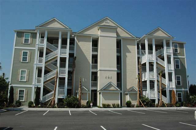 109 Ella Kinley Circle UNIT 2-402 Myrtle Beach, SC 29588