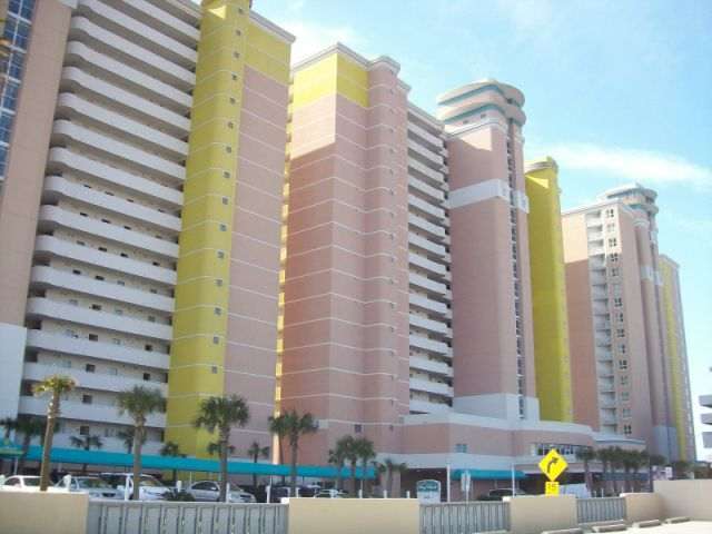 2701 S Ocean Blvd. UNIT #1732 North Myrtle Beach, SC 29582