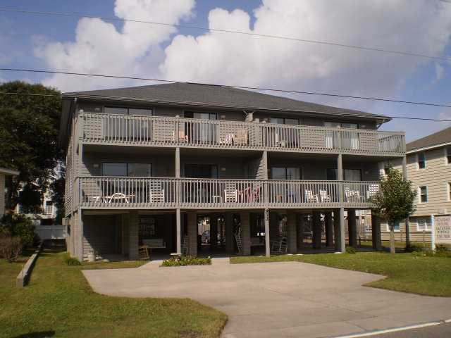 912 N Ocean Blvd. UNIT #3 Surfside Beach, SC 29575