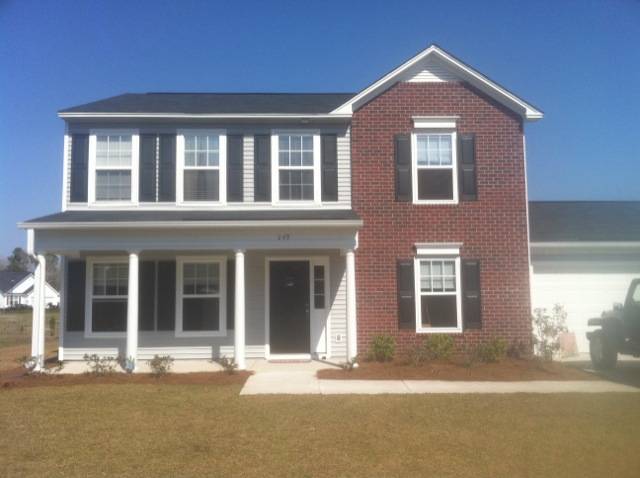 249 Haley Brooke Dr. Conway, SC 29526