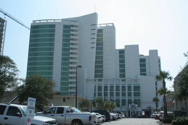 207 S Ocean Blvd. UNIT #1511 Myrtle Beach, SC 29577