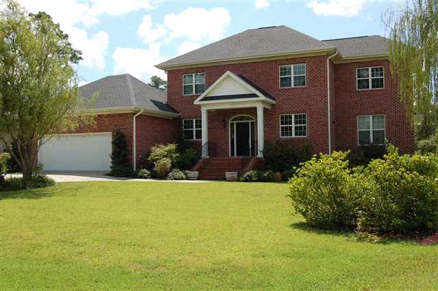 556 Blakely Ct. Calabash, NC 28467