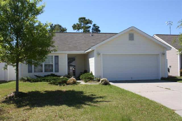 631 Pepperbush Dr. Myrtle Beach, SC 29579