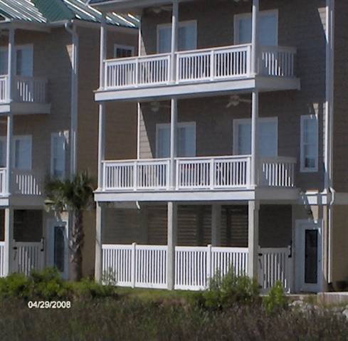 2414 Pointe Marsh Ln. North Myrtle Beach, SC 29582