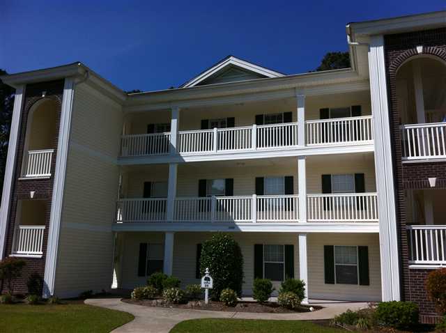 1200 River Oaks Dr. UNIT 26-E Myrtle Beach, SC 29579