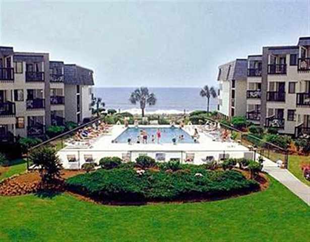 5601 N Ocean Blvd. UNIT D-203 Myrtle Beach, SC 29577