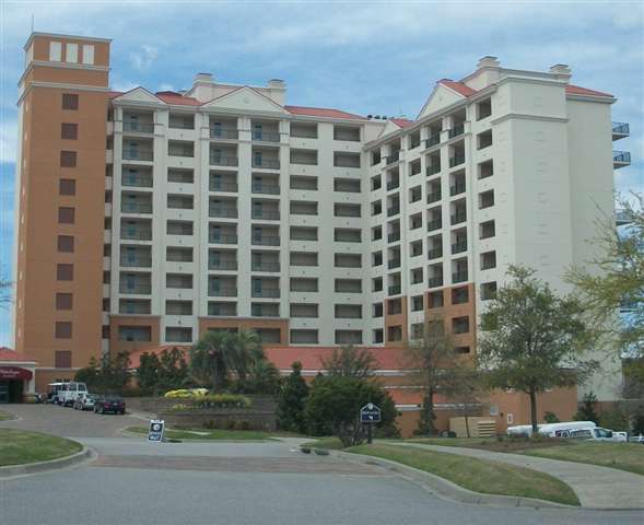 8121 Amalfi Pl. UNIT 4-1106 Myrtle Beach, SC 29572