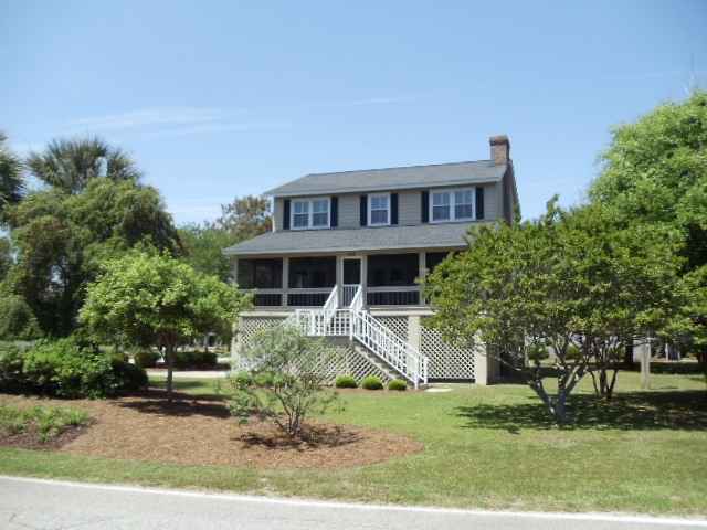 759 Parker Dr. Pawleys Island, SC 29585