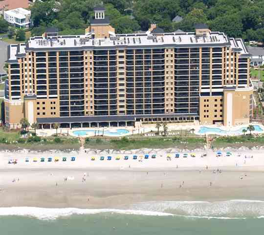 6000 N Ocean Blvd. UNIT 1010/1020 Myrtle Beach, SC 29577