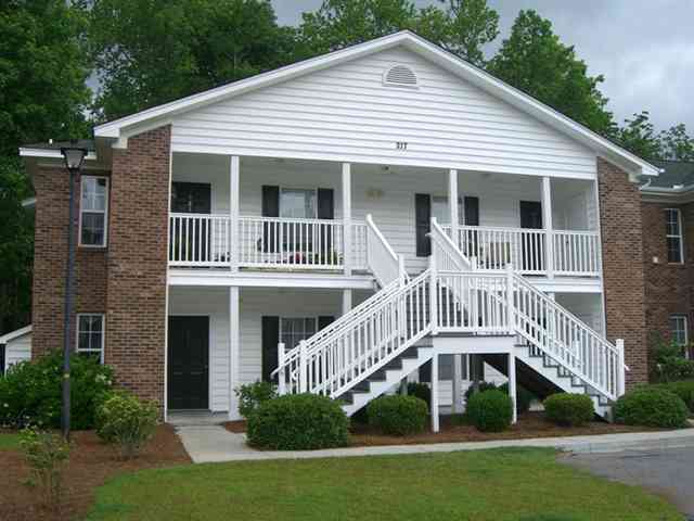 217 Egret Run Ln. UNIT #911 Pawleys Island, SC 29585